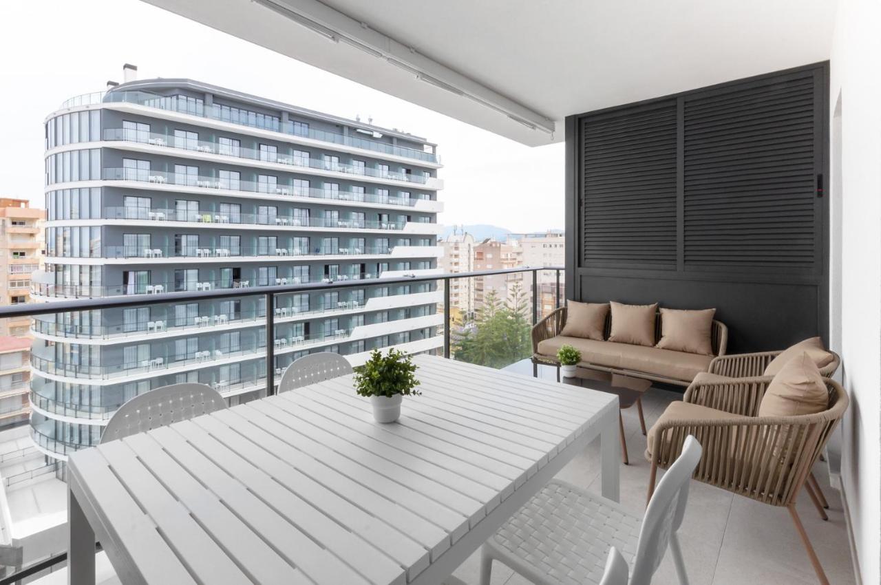 Ag Residencial El Alamo