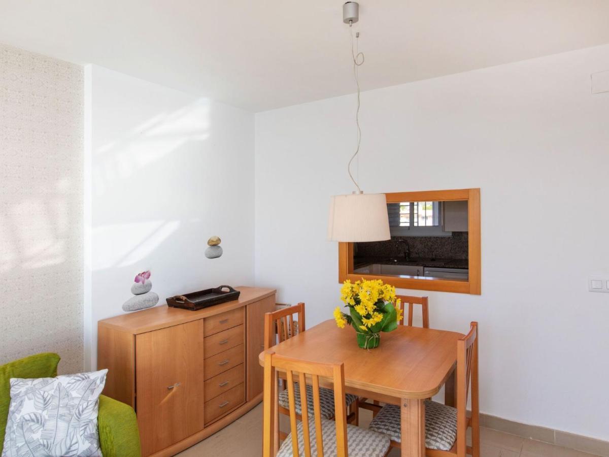 Gala I-2 By Interhome * Miami Playa