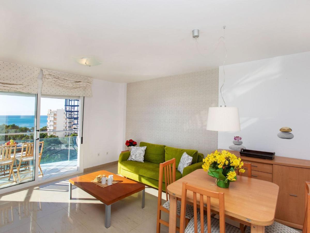 Gala I-2 By Interhome Apartment