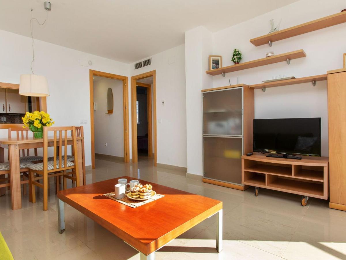 Apartment Gala I-2 By Interhome