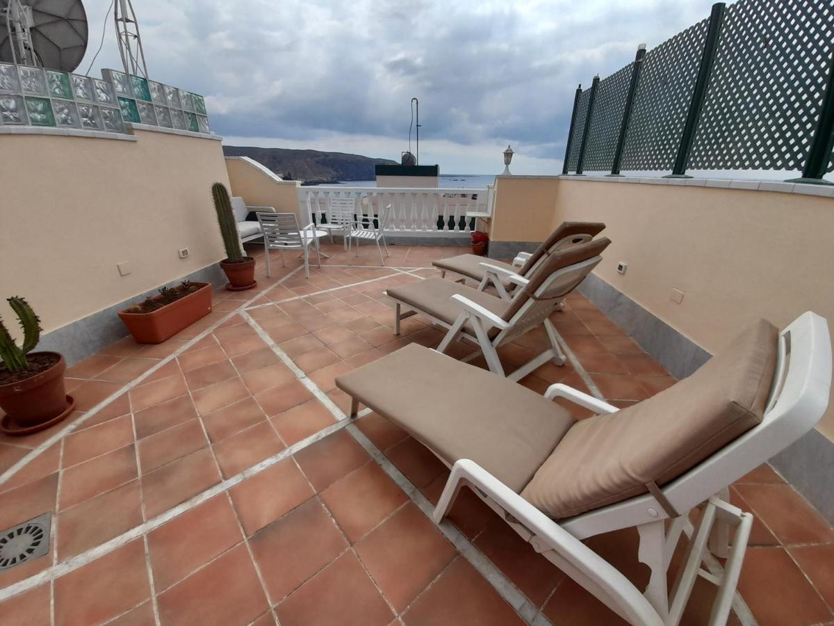 Cristianos Luxury Sea View * Arona (Tenerife)