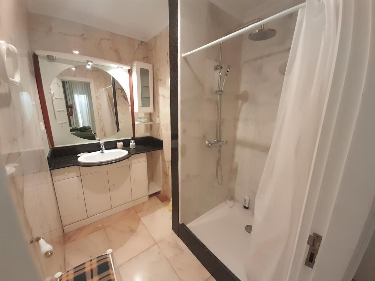 Cristianos Luxury Sea View Apartment *
