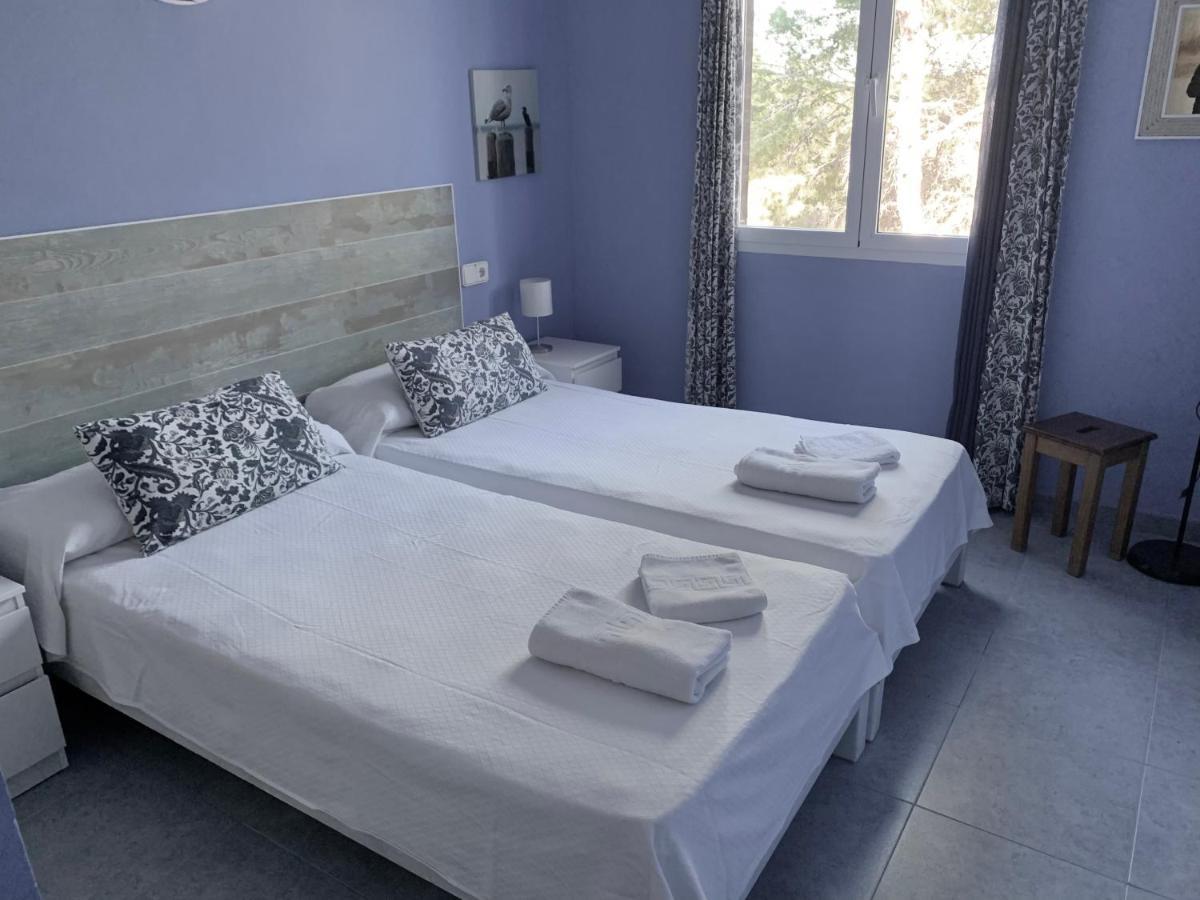 Pujolet Apartamento
