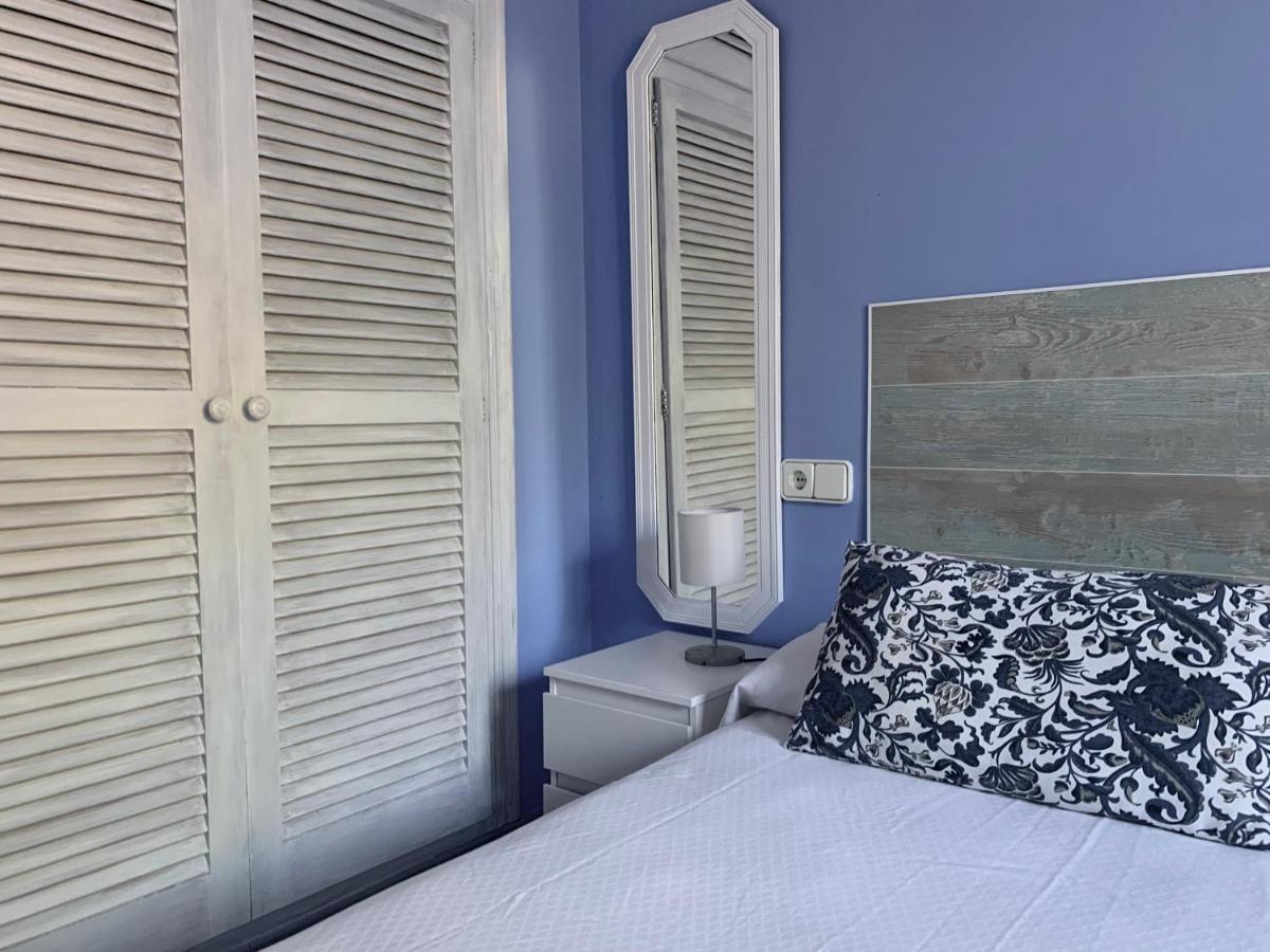 Pujolet Apartamento