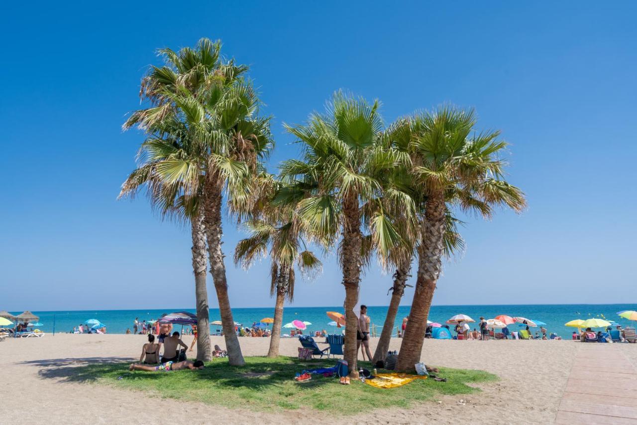 Apartamento Lets In The Sun La Cala Village Sea View