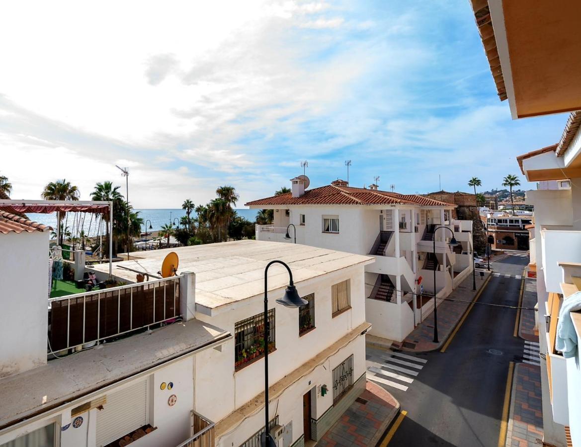 Apartamento Lets In The Sun La Cala Village Sea View *