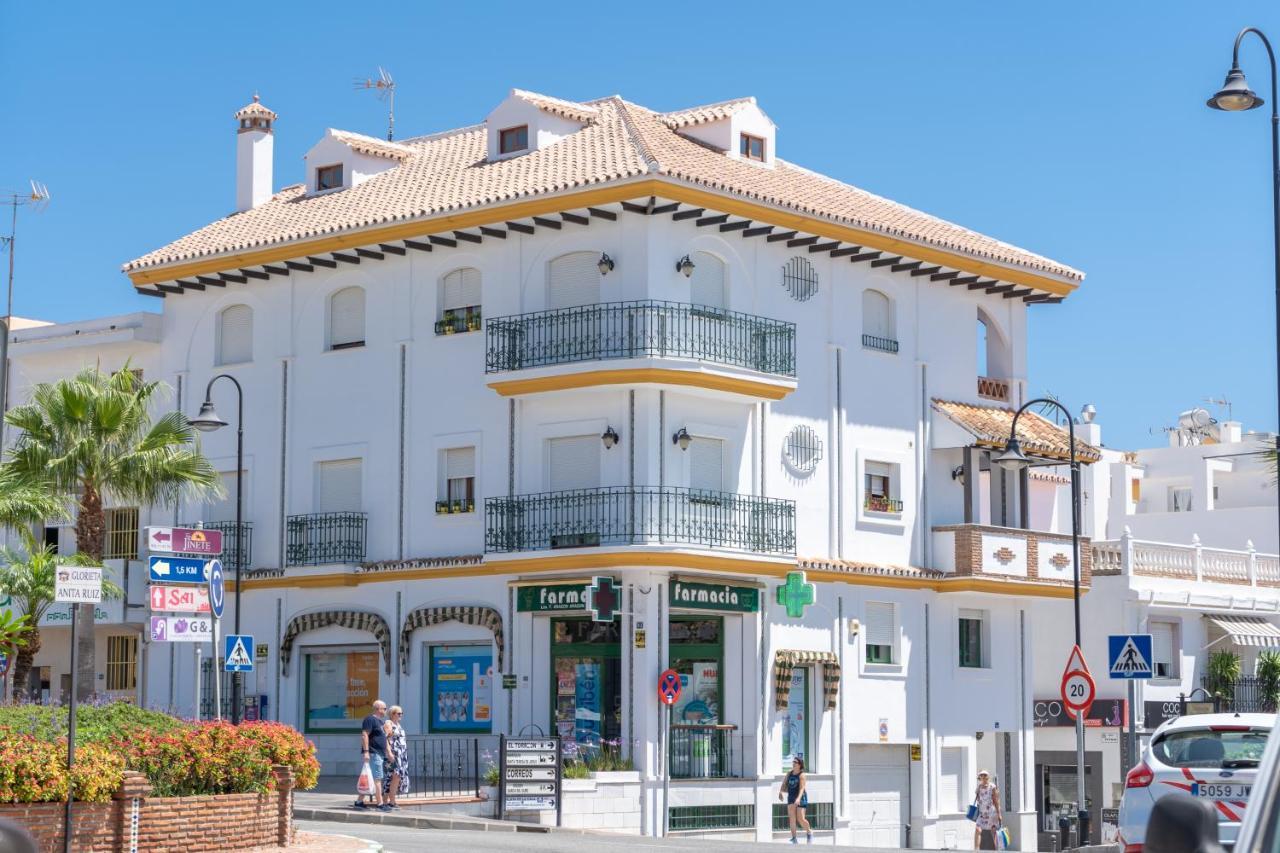 Apartamento Lets In The Sun La Cala Village Sea View *