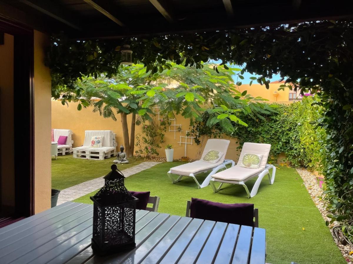 Relax Capellania By Holidays Fuerteventura Villa Corralejo