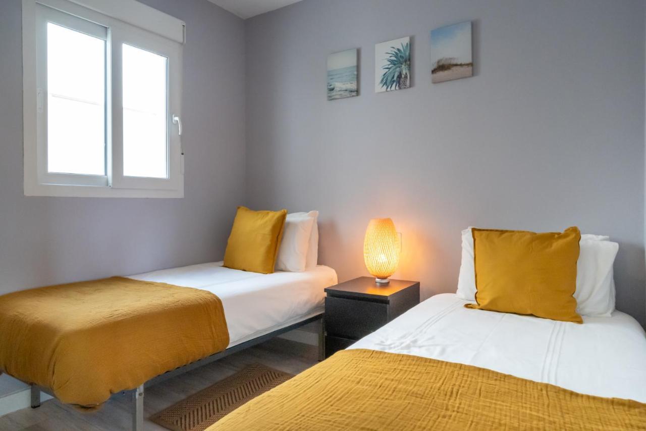 Lets In The Sun La Cala Village Sea View Apartamento *