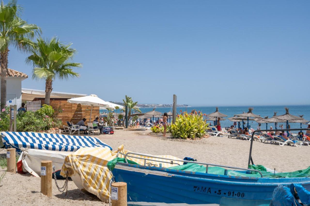 Apartamento Lets In The Sun La Cala Village Sea View *