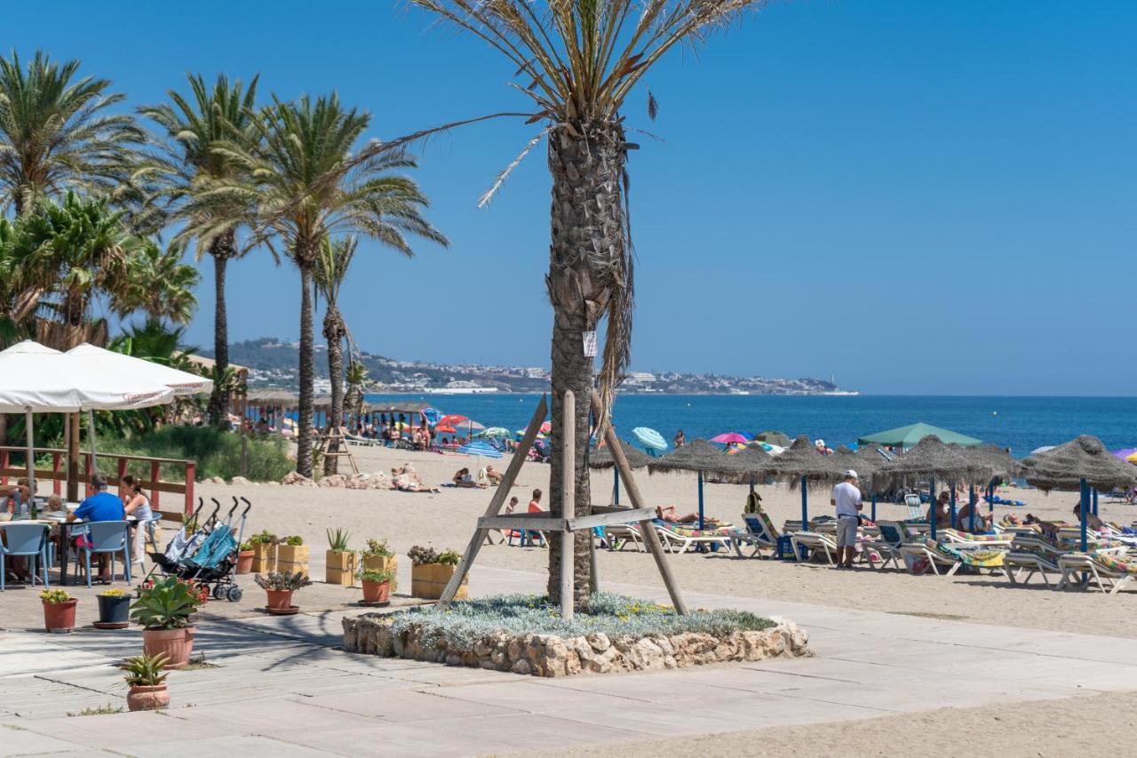 Apartamento Lets In The Sun La Cala Village Sea View