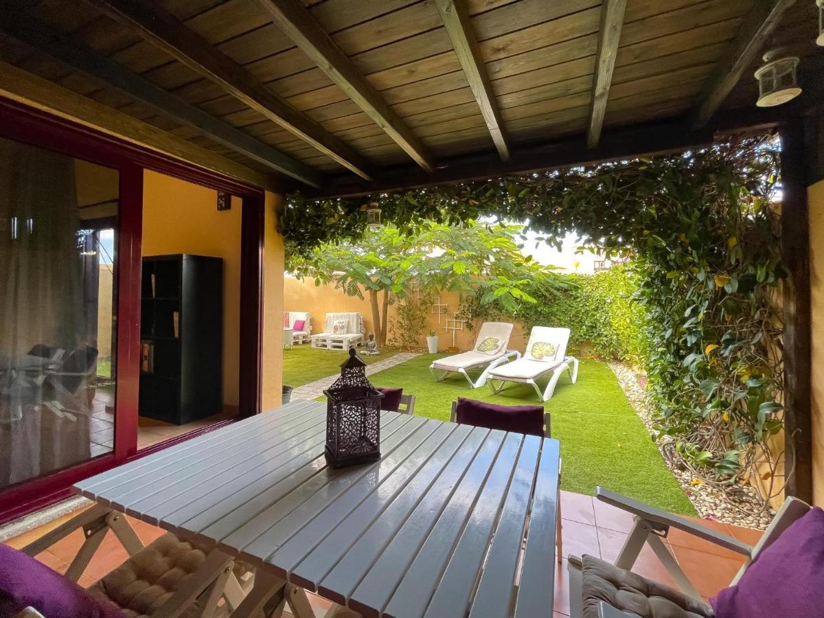 Relax Capellania By Holidays Fuerteventura Villa