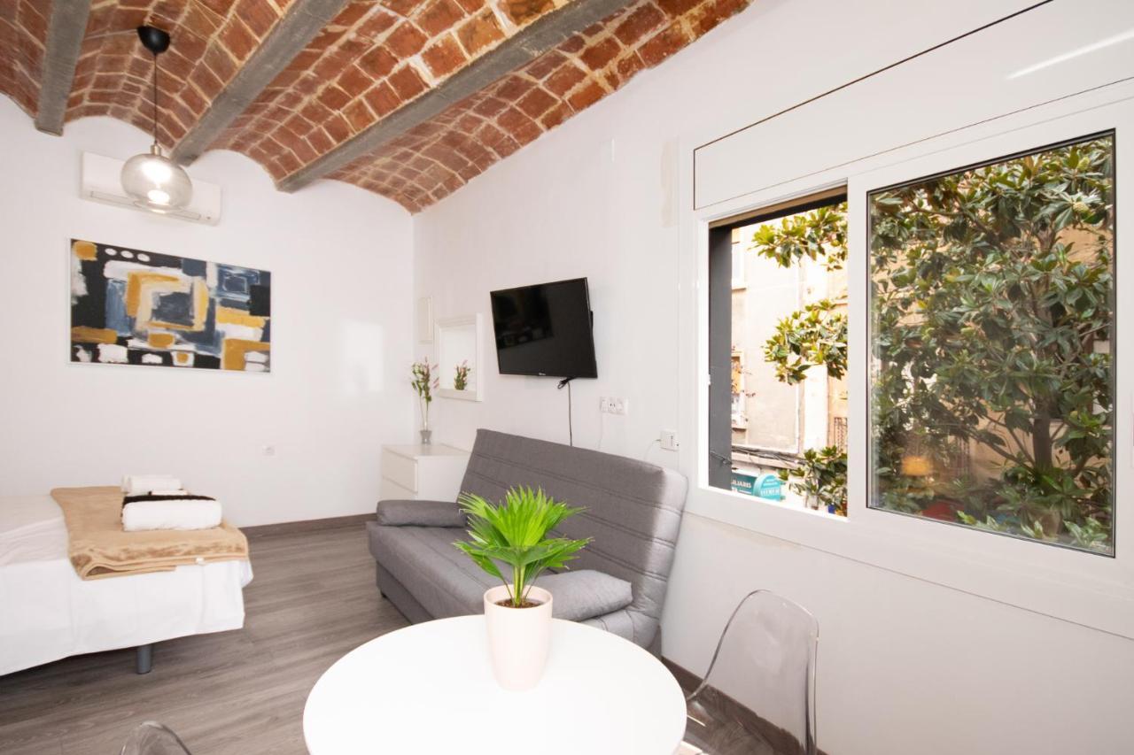 Casa Batito Apartment L'Hospitalet de Llobregat