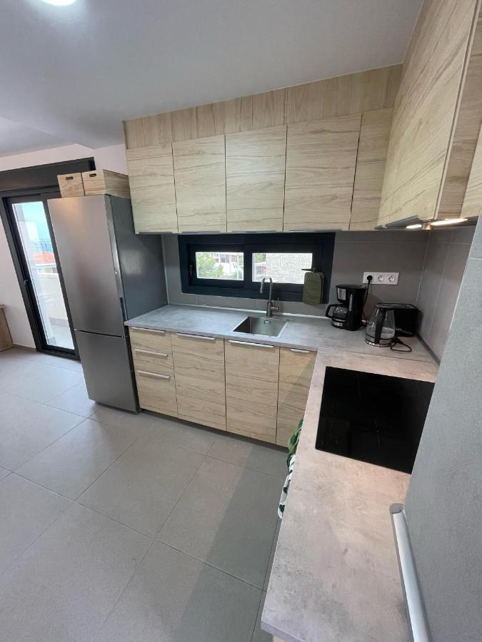 New Built Corner In By The Sea Isla Plana