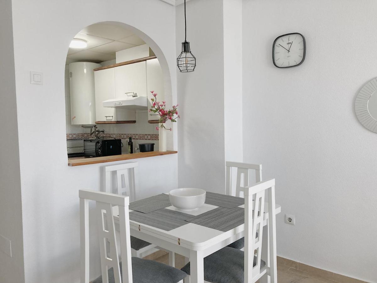 Apartamento Marina Estepona