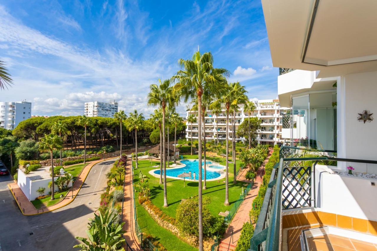 Apartment Mi Capricho Beachfront Penthouse, P12 5a