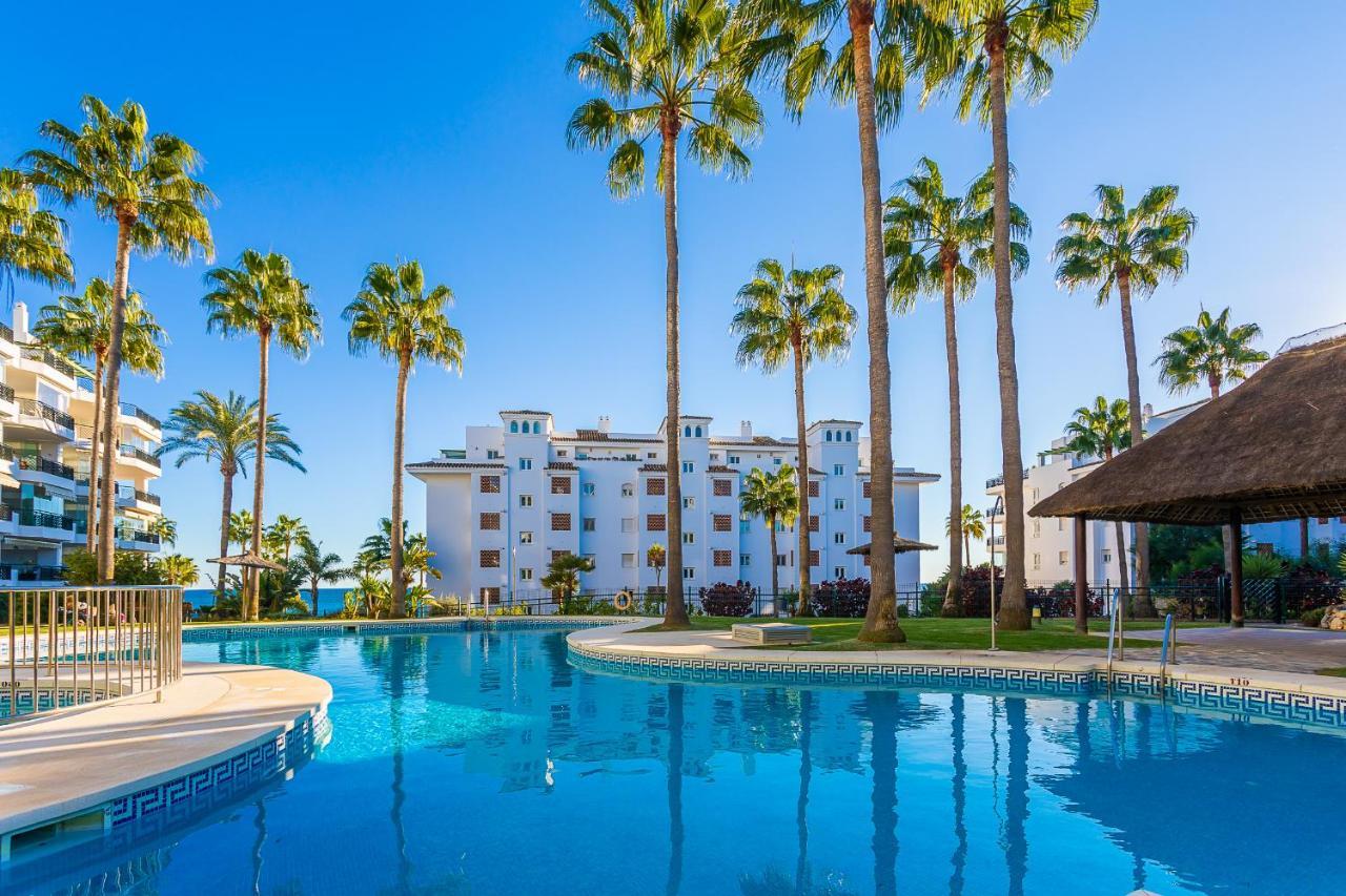 Mi Capricho Beachfront Penthouse, P12 5a