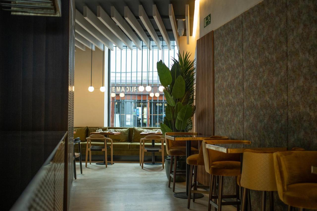Soho Boutique Catedral Hotel Seville
