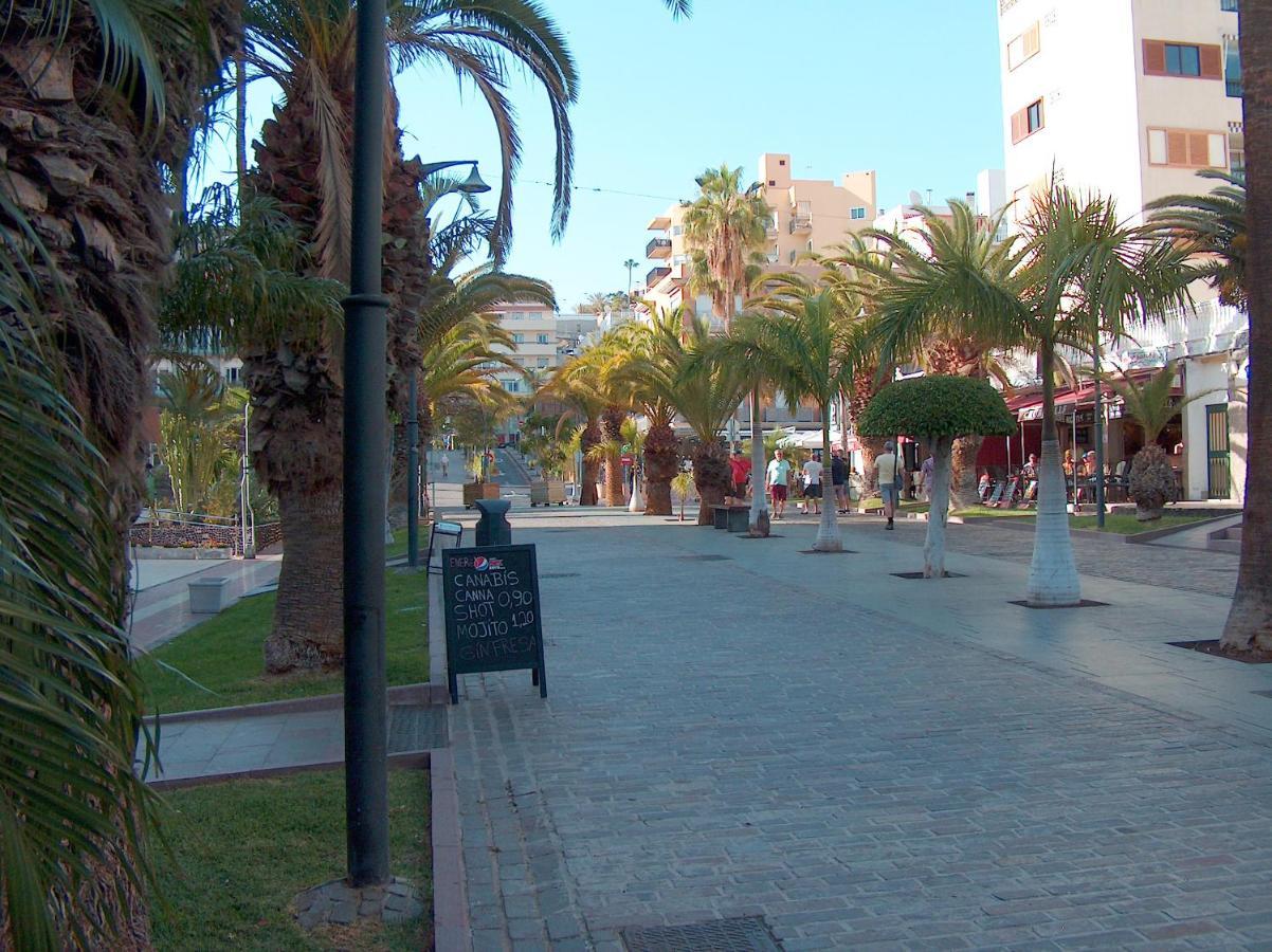 Sun Terrace Cristianos By Helloapartments Apartamento Los Cristianos (Tenerife)