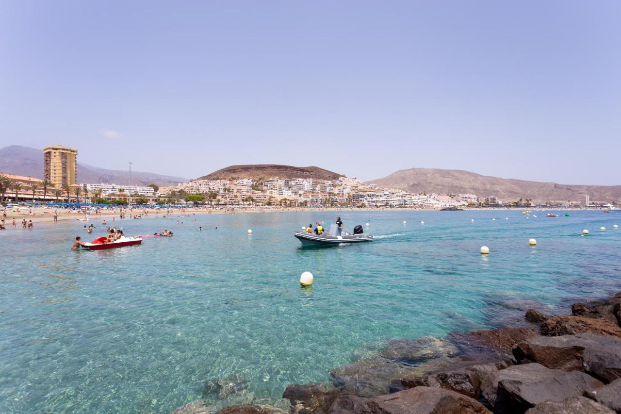 Angeles Apartment Los Cristianos (Tenerife)