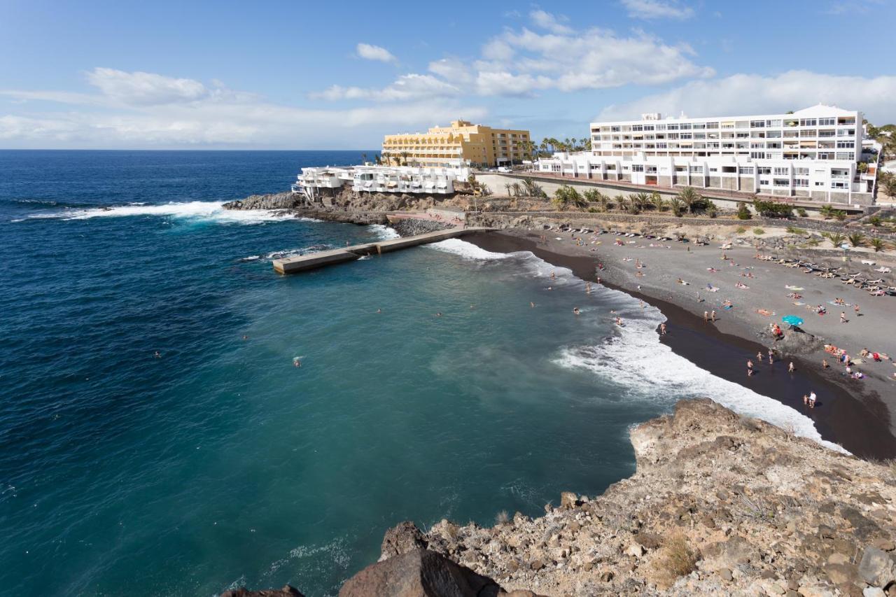 Duplex La Tosca By Sunkeyrents Apartment Callao Salvaje
