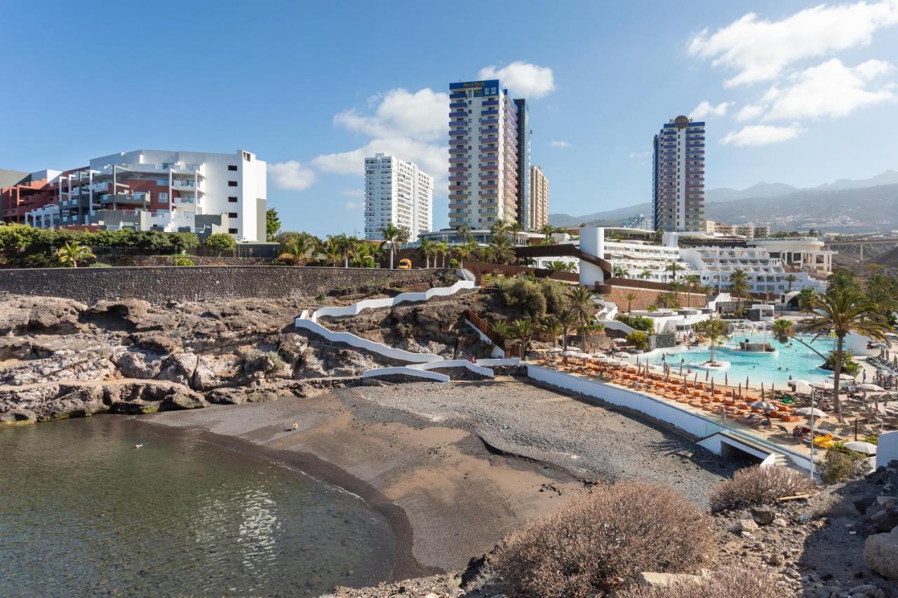 Apartment Eden Duplex Adeje Palace Playa Paraiso (Tenerife)