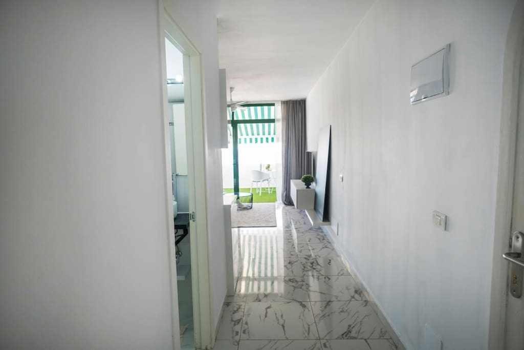The Black House In * Costa Adeje (Tenerife)