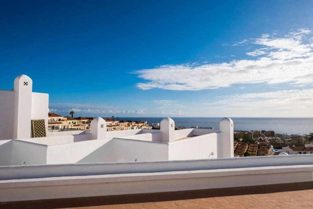 The Black House In * Costa Adeje (Tenerife)