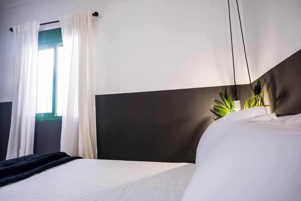Apartment The Black House In Costa Adeje (Tenerife)