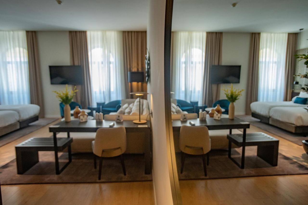 Soho Boutique Catedral Hotel Seville