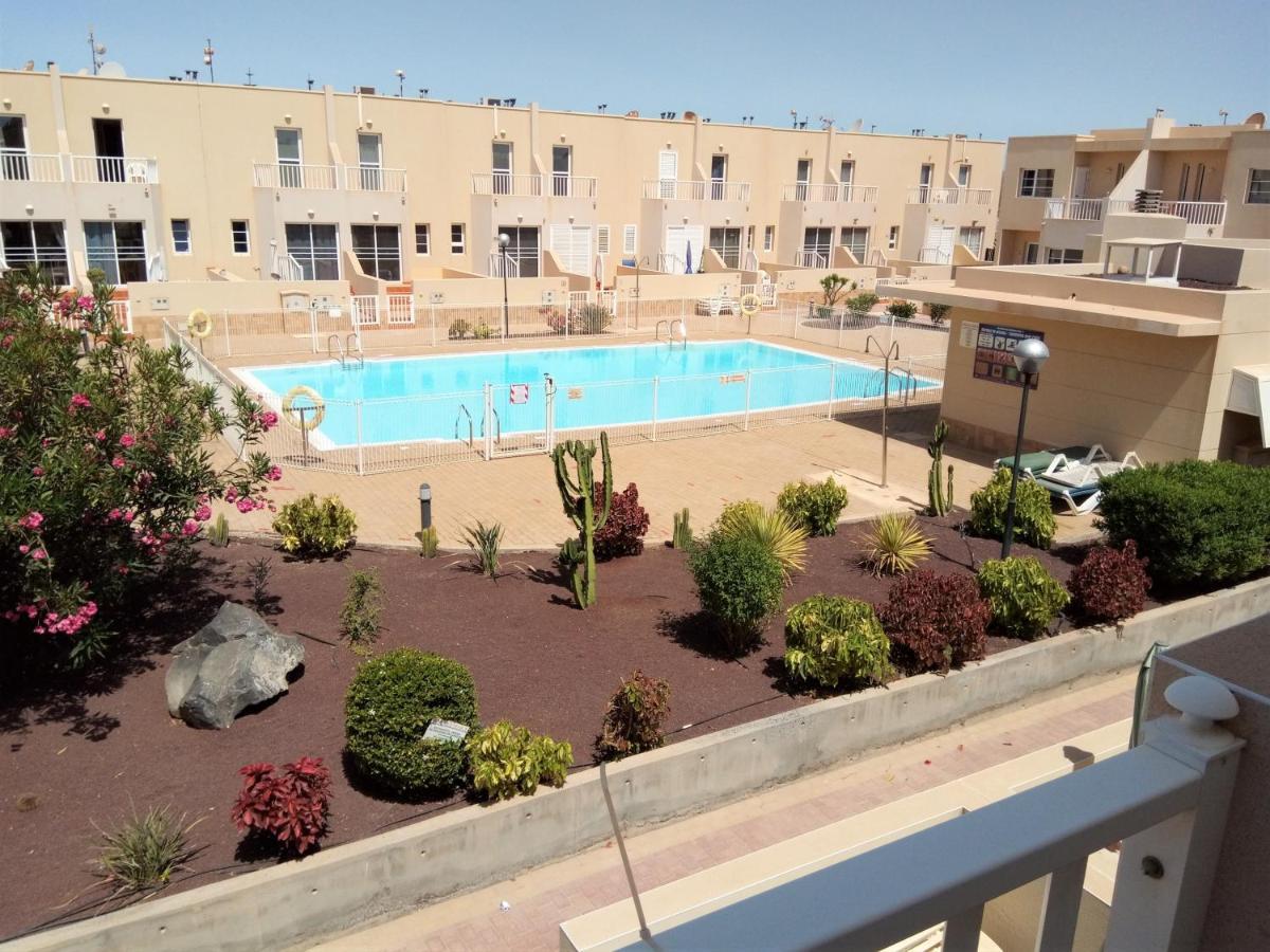 Litha House, 3 Bed Set Over 3 Floors 5 Mins From And Amenities Apartamento Caleta de Fuste