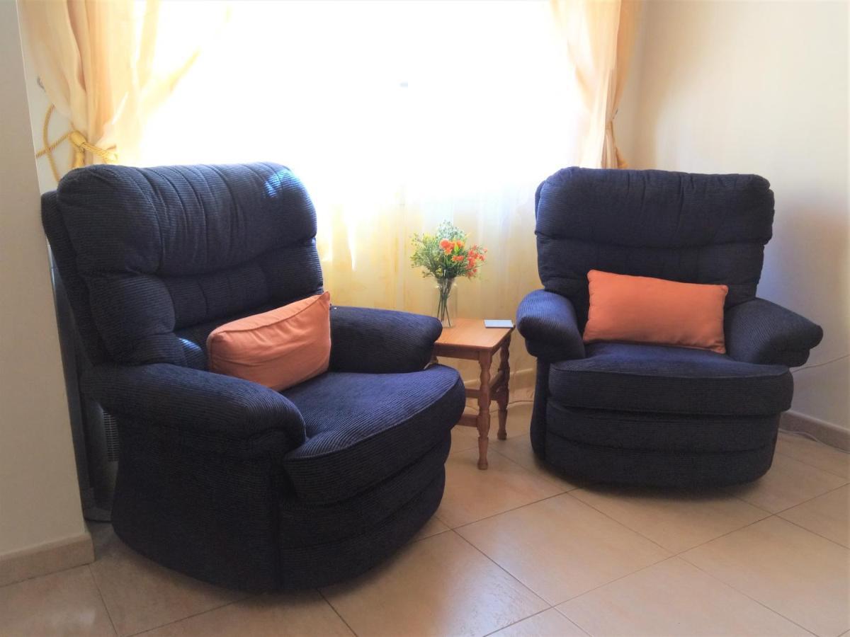 Apartamento Litha House, 3 Bed Set Over 3 Floors 5 Mins From And Amenities Caleta de Fuste