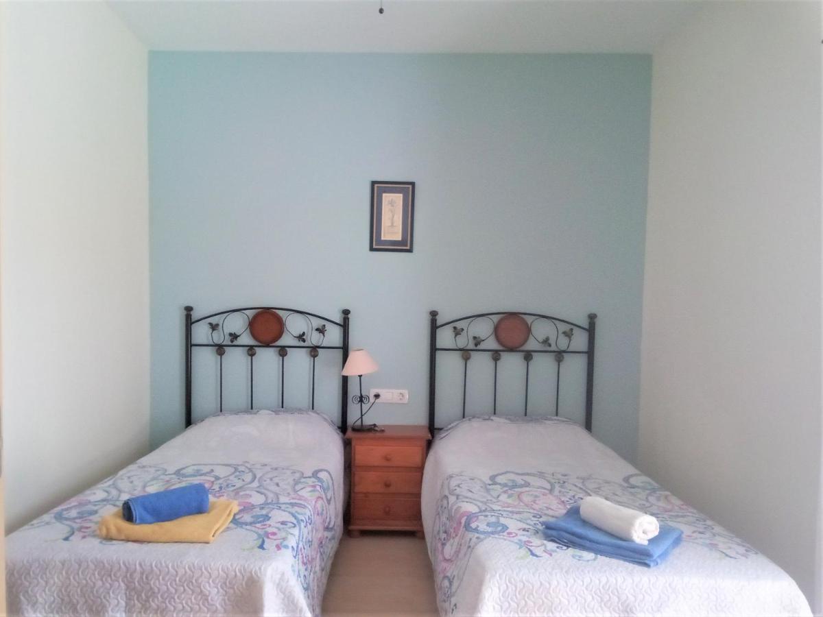 Apartamento Litha House, 3 Bed Set Over 3 Floors 5 Mins From And Amenities Caleta de Fuste