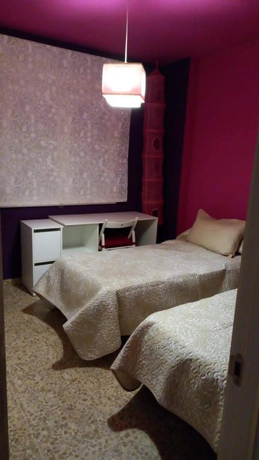 Apartamento Antequera Antequera