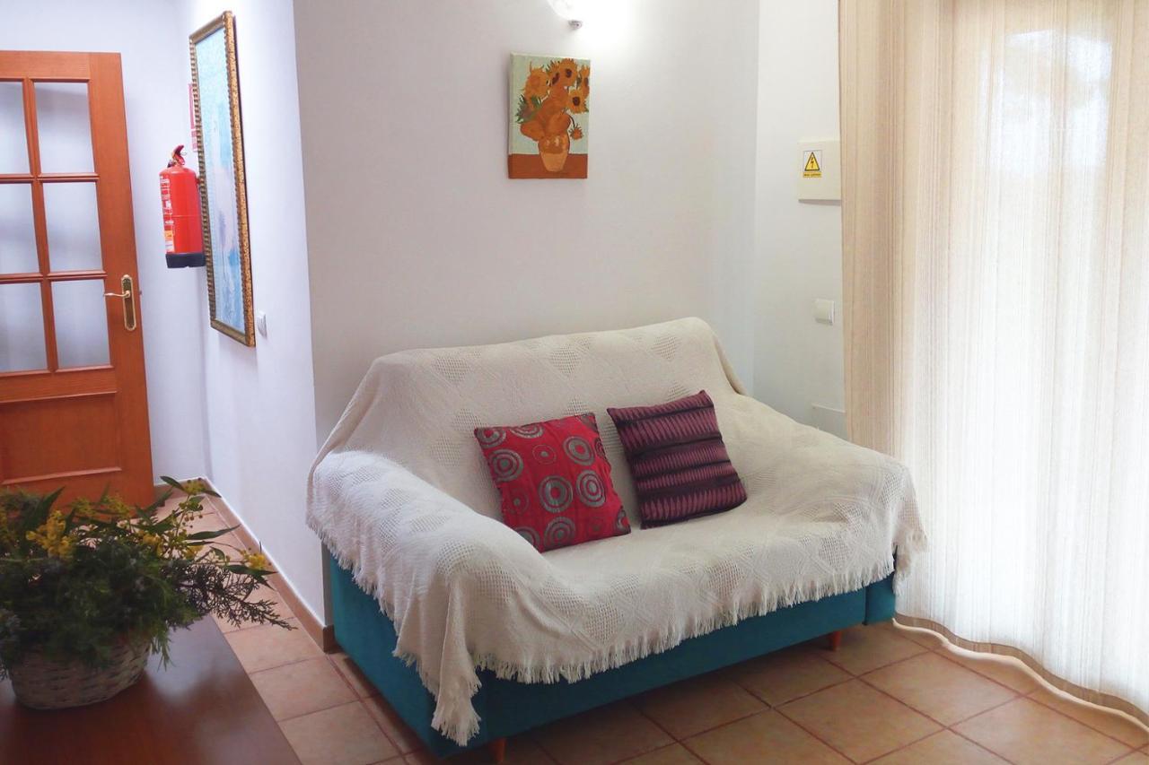 La Casita Yolanda, Ideal Parejas - Formentera Natural Holiday home *