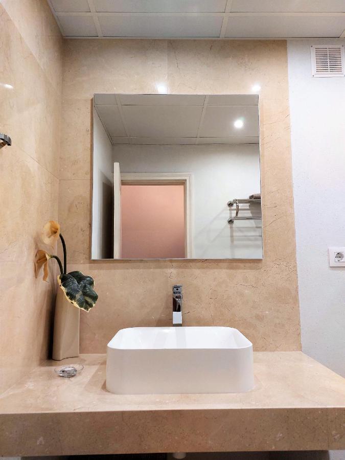 Apartamento Casa Carey