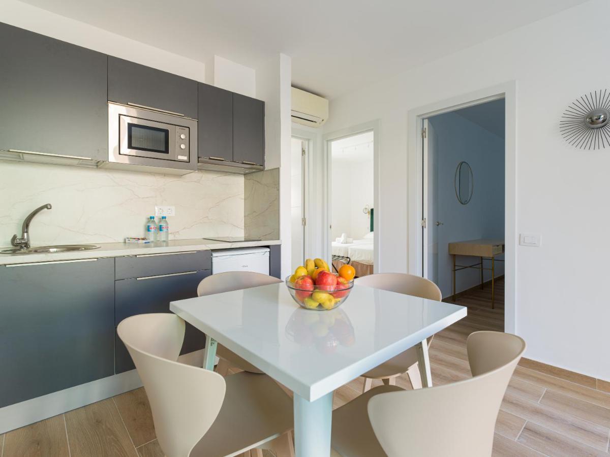 Moderno Con Piscina En Apartamento *