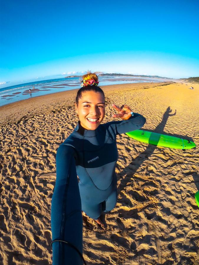 La Wave Surf House & School 3* Somo
