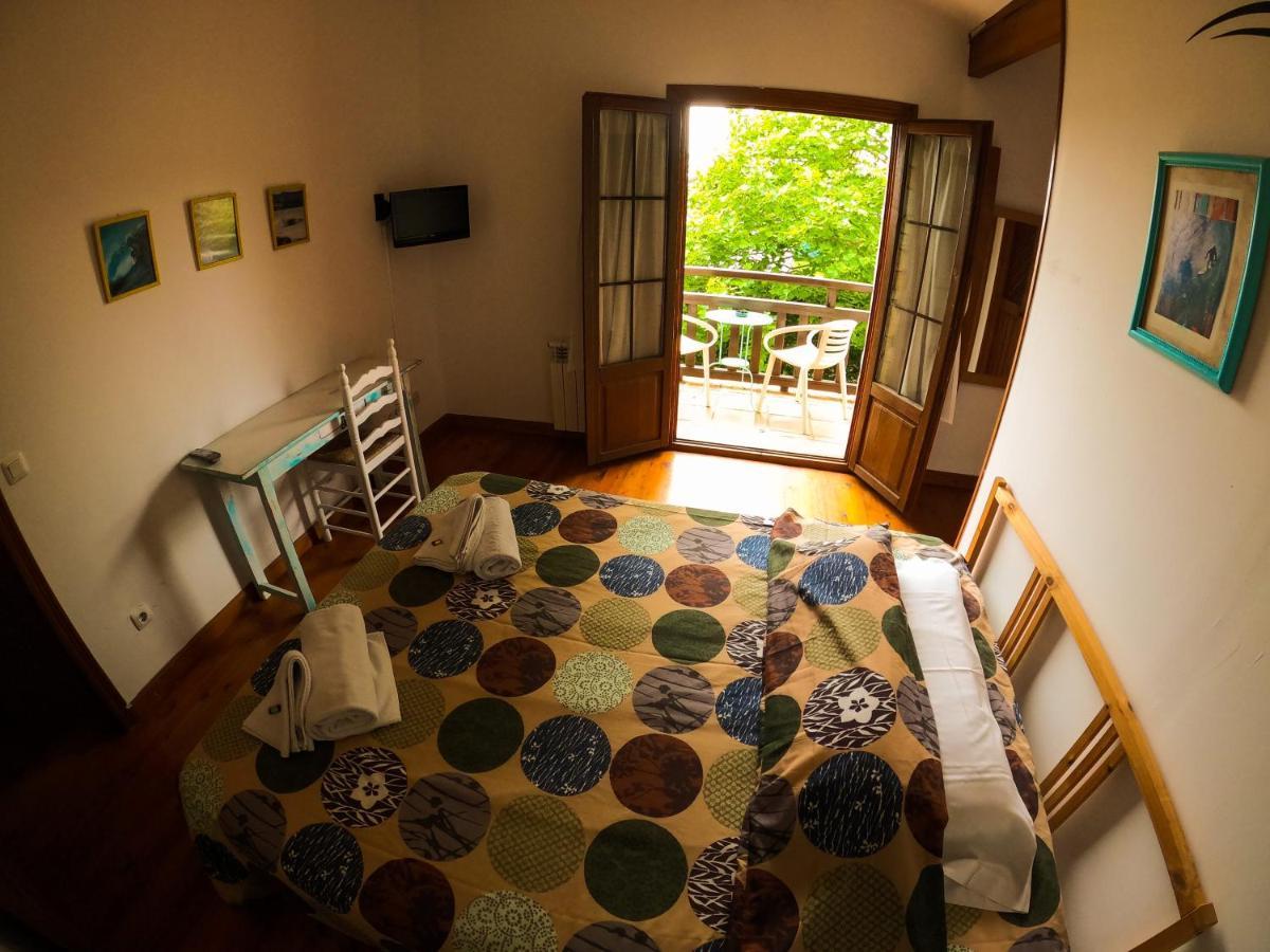 La Wave Surf House & School Inn