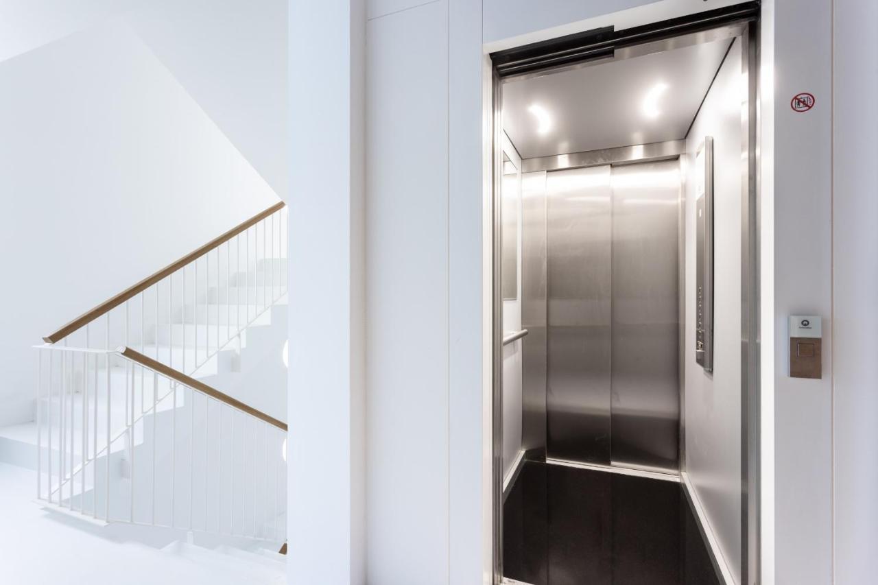 Apartamento Penthouse Suites 3b With Jacuzzi *