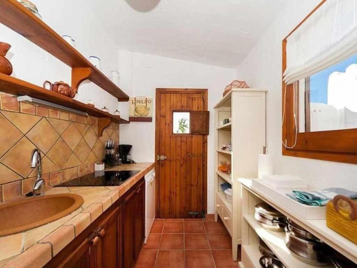 Rocío Villa *