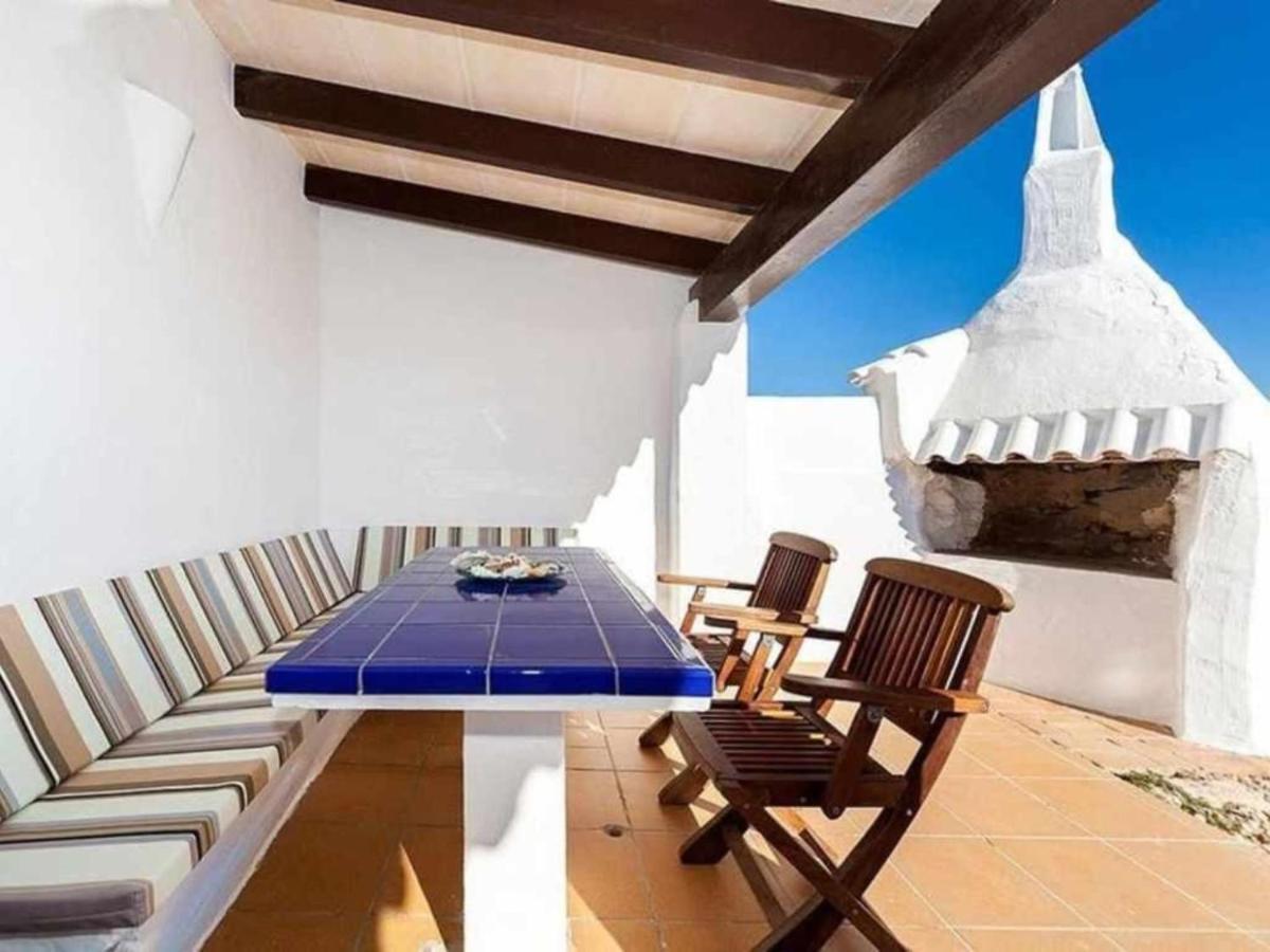 Villa Rocío *