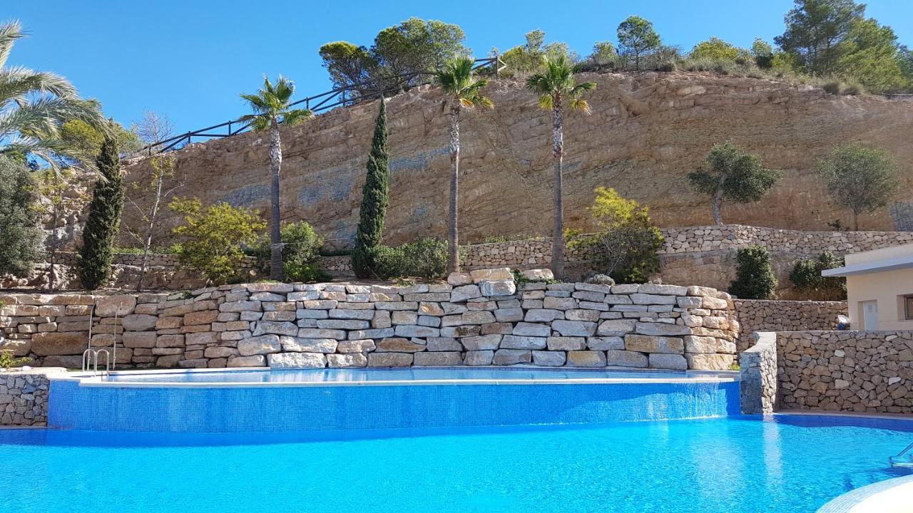 Apartamento Soleado Con Terraza Privada