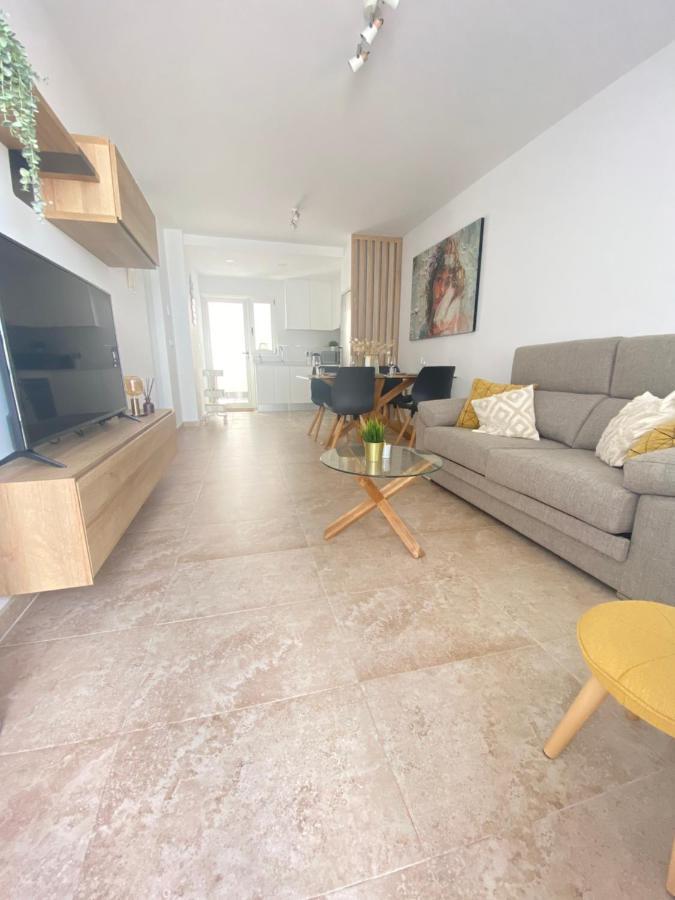 Apartment Casa-m In Torre de la Horadada