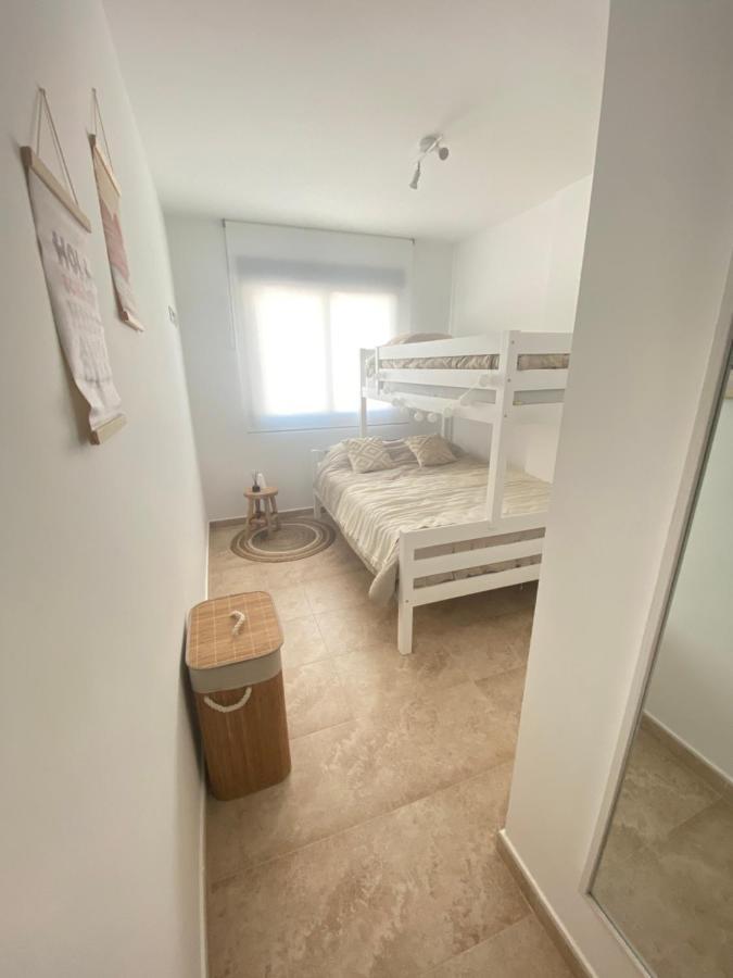 Casa-m In Torre de la Horadada