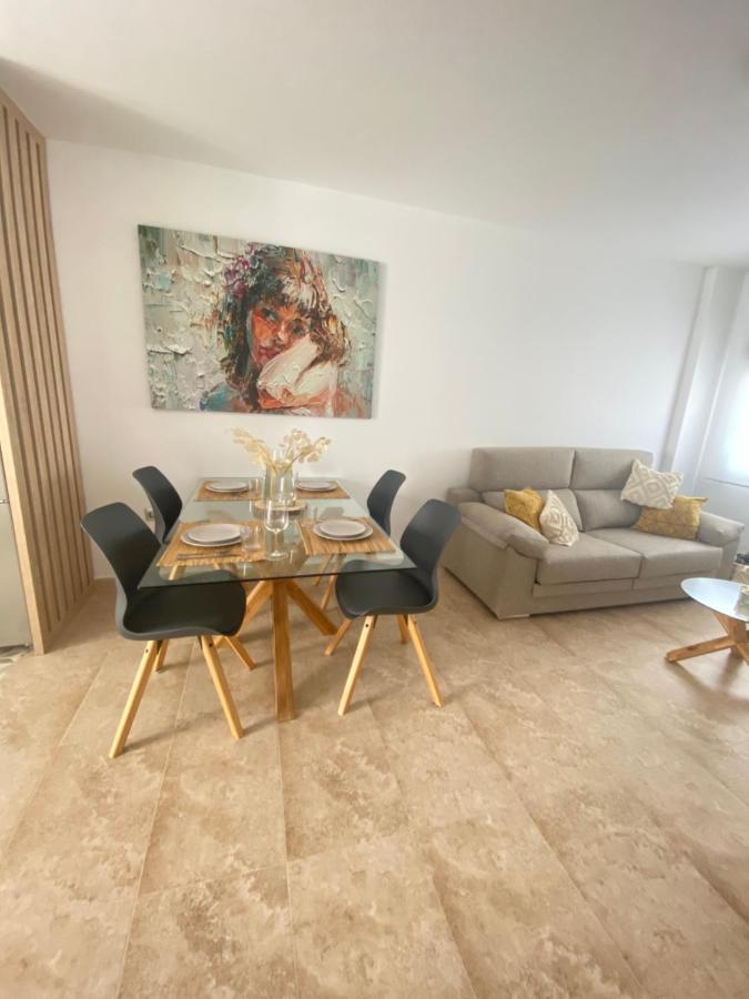 Apartment Casa-m In Torre de la Horadada