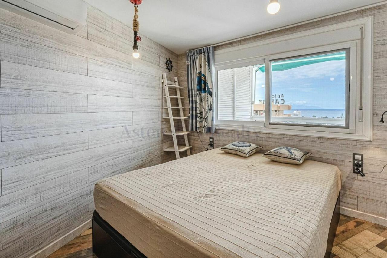 Apartamento Captain Americas