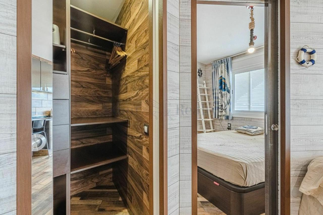 Apartamento Captain Americas Playa de las Américas