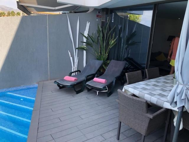 Holiday home Prachtig Vakantie Huis Aan Baviera Golfbaan