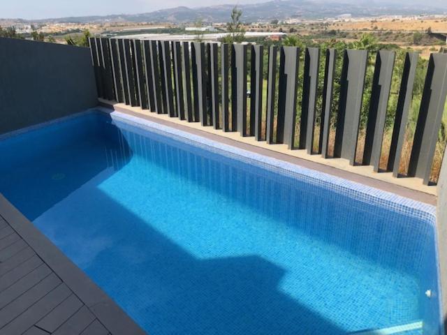Prachtig Vakantie Huis Aan Baviera Golfbaan Holiday home Caleta De Velez